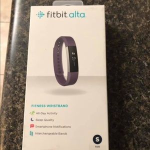 Fitbit Alta